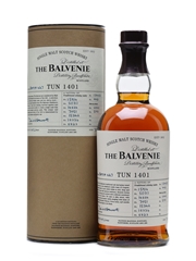 Balvenie Tun 1401