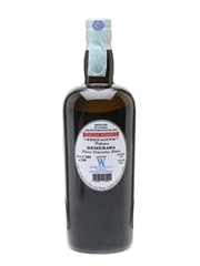 Uitvlught 1993 Demerara Rum 18 Year Old - Silver Seal 70cl / 50%