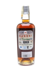 Caroni 1997 Bottled 2013 - Silver Seal 70cl / 46%