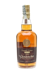 Glenkinchie 1992 Distillers Edition