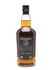 Springbank 15 Year Old  70cl / 46%