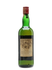 Bell's 5 Year Old Extra Special Bottled 1970s - Ghirlanda 75cl / 43%