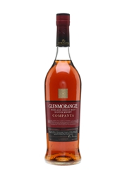 Glenmorangie Companta Private Edition - Moet Hennessy 75cl / 46%