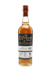 Arran 1997 Private Cask Bottled 2014 -  La Maison Du Whisky 70cl / 48.8%