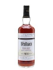 Benriach 1976