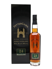 Fettercairn 24 Year Old