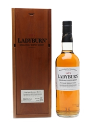 Ladyburn 1973 Single Cask 27 Year Old 70cl / 50.4%