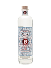 Dodd's Small Batch Gin  50cl / 49.9%