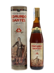 Edmundo Dantes 15 Year Old Cuban Rum 70cl / 40%