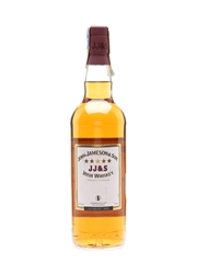 John Jameson & Son Irish Whiskey Bottled 2014 70cl / 40%