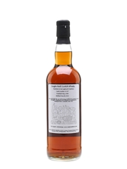 Springbank 1996 Bottled 2016 - CasQueteers 70cl / 53.6%