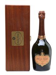 Laurent Perrier 1990 Grand Siecle