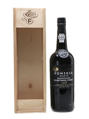 Fonseca Guimaraens 1998 Vintage Port