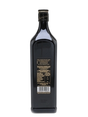 Johnnie Walker Black Label Anniversary Edition 100 Years Of The Striding Man 75cl / 40%