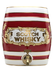 Scotch Whisky Dispenser