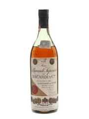 Bacardi Carta De Oro