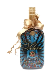 Bacardi 1873 Ron Solera  100cl / 38%