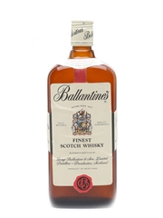 Ballantine's Finest Bottled 1990s 100cl / 43%
