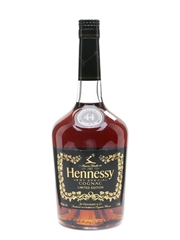 Hennessy VS Bottled 2009 - 44th President Of The USA 100cl / 40%