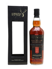 Macallan 1970 Speymalt