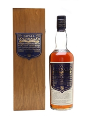 Royal Lochnagar Selected Reserve