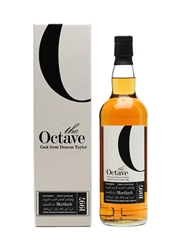 Mortlach 1997 The Octave 16 Years Old Duncan Taylor 70cl