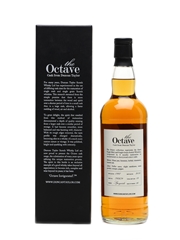 Mortlach 1997 The Octave 16 Years Old Duncan Taylor 70cl