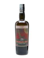 Versailles 1990 Demerara Rum Bottled 2007 - Samaroli 70cl / 45%