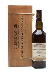 Glenmorangie 1975 - 25 Year Old