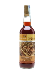 Enmore 1988 Single Barrel 24 Year Old - The Whisky Agency & The Nectar 70cl / 50.5%
