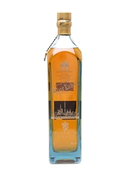 Johnnie Walker Blue Label Moscow Edition 100cl / 40%