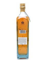Johnnie Walker Blue Label Moscow Edition 100cl / 40%