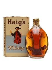 Haig's Dimple Late King George V – Spring Cap 75cl