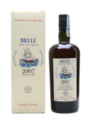 Bielle 2007 Sailing Barrel