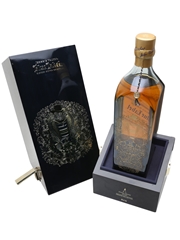 Johnnie Walker Blue Label Year Of The Snake 2013 100cl / 40%