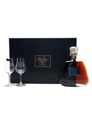 Ron Zacapa Centenario 30 Aniversario Glasses Set 70cl / 40%