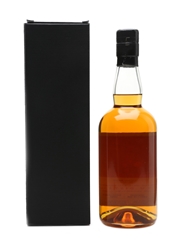 Hanyu 2000 Botttled 2014 - La Maison Du Whisky 70cl / 59.9%
