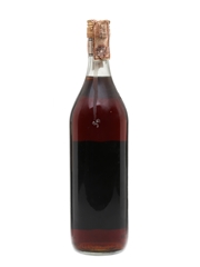 Buton Brandy Stravecchio Bottled 1960s 100cl / 40%