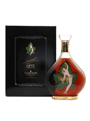 Courvoisier Collection Erte No.8 Inedit 70cl / 40%