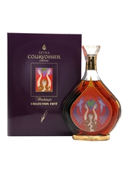 Courvoisier Collection Erte