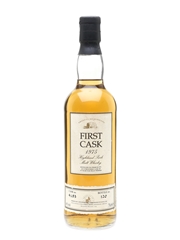 Highland Park 1975 19 Year Old - First Cask 70cl / 46%