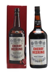 Cherry Heering Bottled 1970s 94.6cl / 24.5%