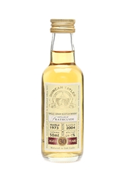 Strathclyde 1973 30 Year Old - Duncan Taylor 5cl / 64.8%
