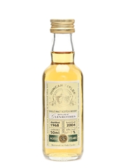 Glenrothes 1968 35 Year Old - Duncan Taylor 5cl / 40.3%