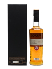 Bowmore 1980 Queen's Visit 30 Year Old 70cl