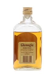 Glenugie 5 Years Old Bottled 1980s 75cl