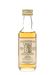 Ledaig 1973 Connoisseurs Choice Bottled 1990s - Gordon & MacPhail 5cl / 40%