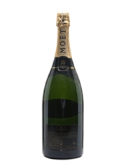 Moet & Chandon Champagne Diamond Jubilee 2012 - Magnum 150cl / 12%