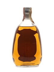 Excalibur Excellence 10 Year Old Bottled 1970s - Giovinetti 75cl / 43%