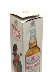 Dewar's White Label Bottled 1960s - Silva 75cl / 43%